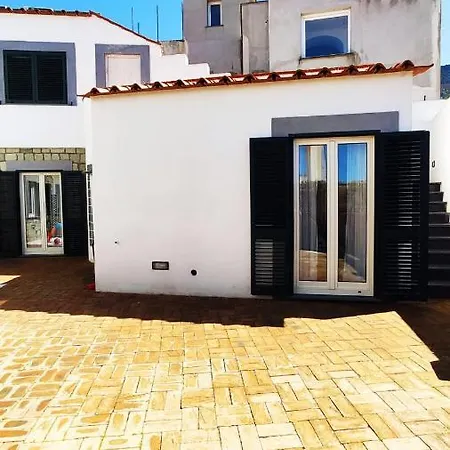 Casa Partenope Forio di Ischia