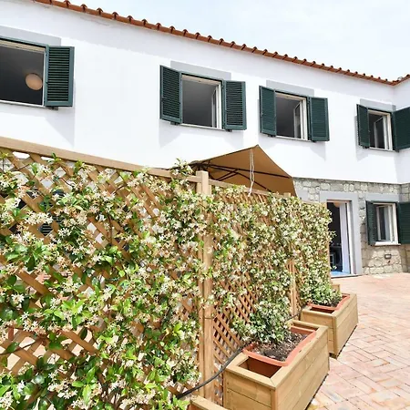Casa Partenope