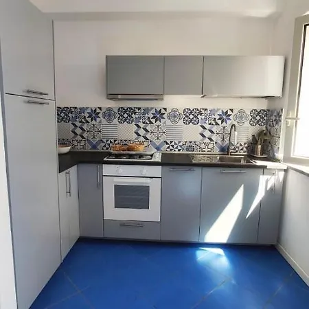 Casa Partenope