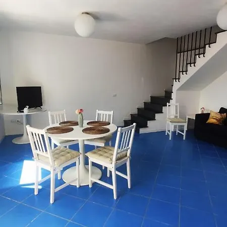 Casa Partenope Holiday home Forio (Isola d'Ischia)