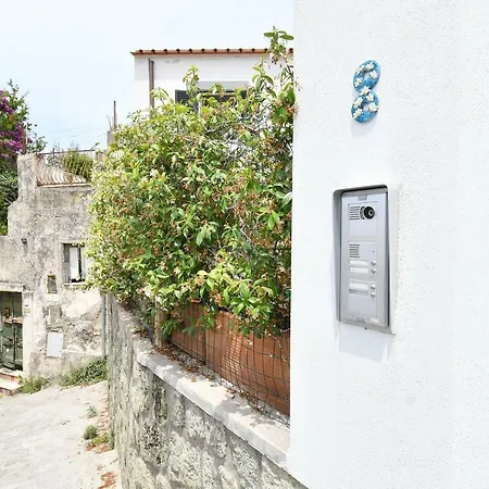 Casa Partenope Forio (Isola d'Ischia)