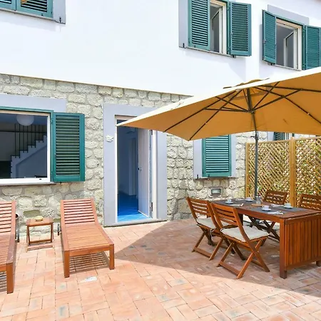 Casa Partenope Holiday home Forio (Isola d'Ischia)